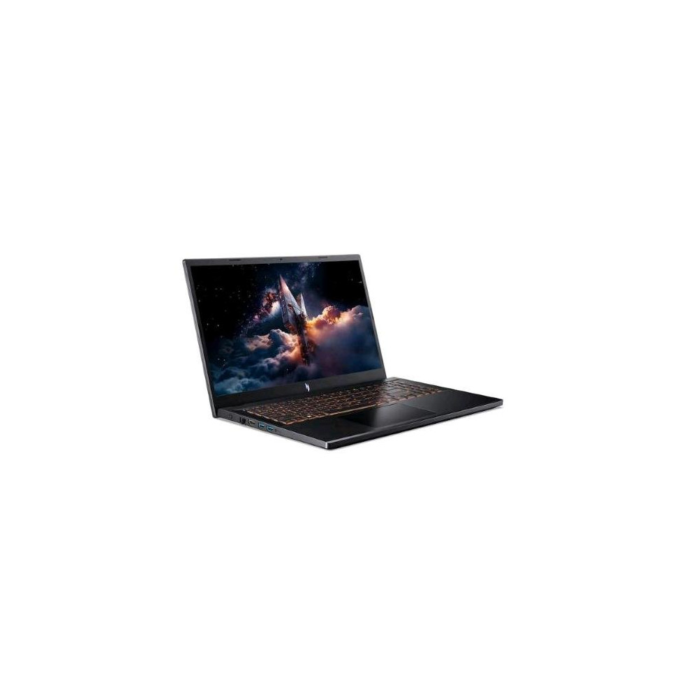 ACER NITRO V 15 ANV15-52-951N GAMING 15.6" i9-13900H RAM 16GB-SSD 1TB NVMe-NVIDIA GeForce RTX 5050 8GB-WI-FI 6 + GIGABIT LAN-WIN