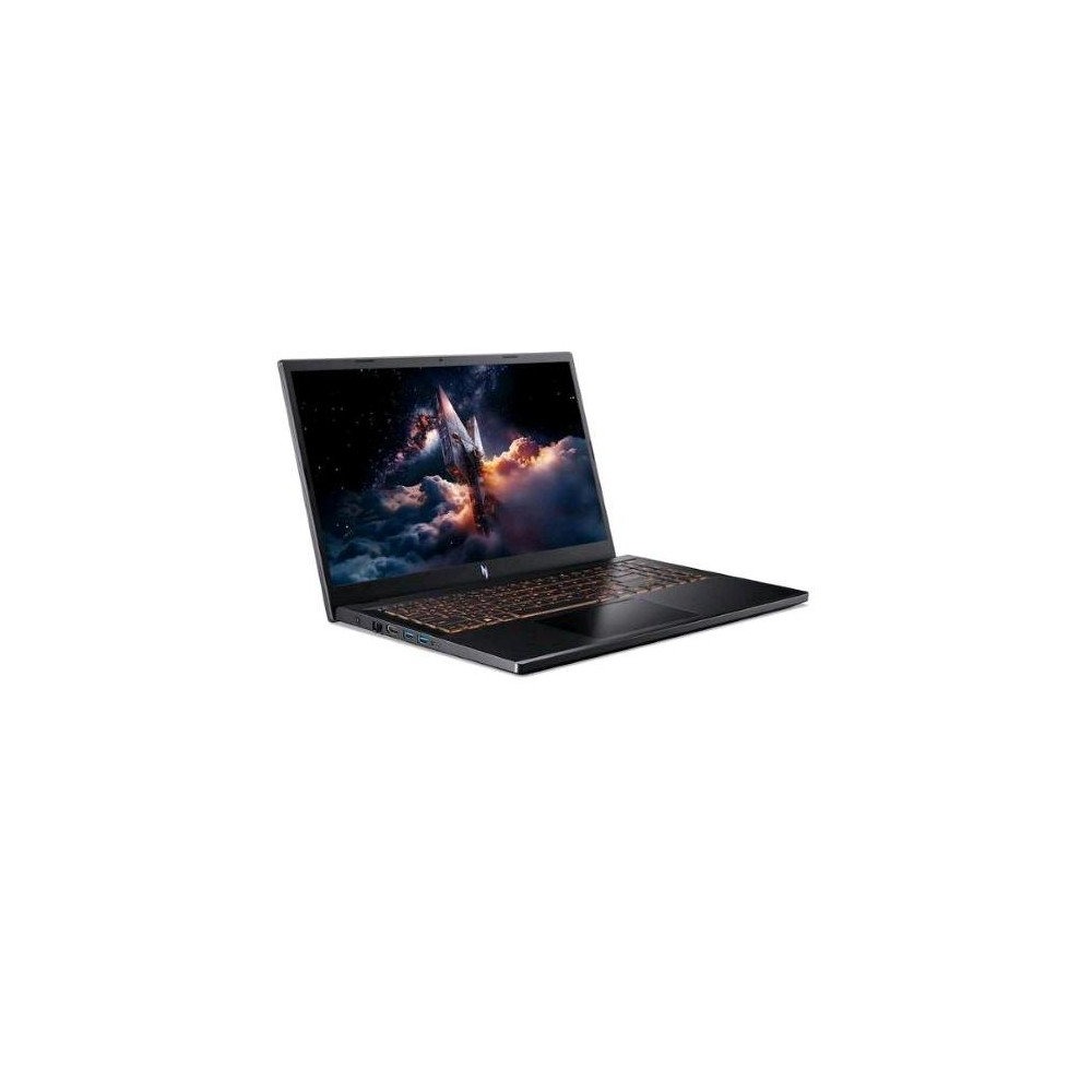 ACER NITRO V 15 ANV15-52-95NF GAMING 15.6" i9-13900H RAM 16GB-SSD 1TB NVMe-NVIDIA GeForce RTX 5050 8GB-WI-FI 6 + GIGABIT LAN-FRE
