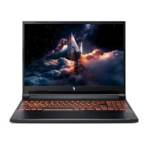 ACER NITRO V 16 AI ANV16-42-R081 GAMING 16" WUXGA AMD RYZEN 7 260 RAM 16GB-SSD 1TB NVMe-NVIDIA GeForce RTX 5050 8GB-WI-FI 6E + G