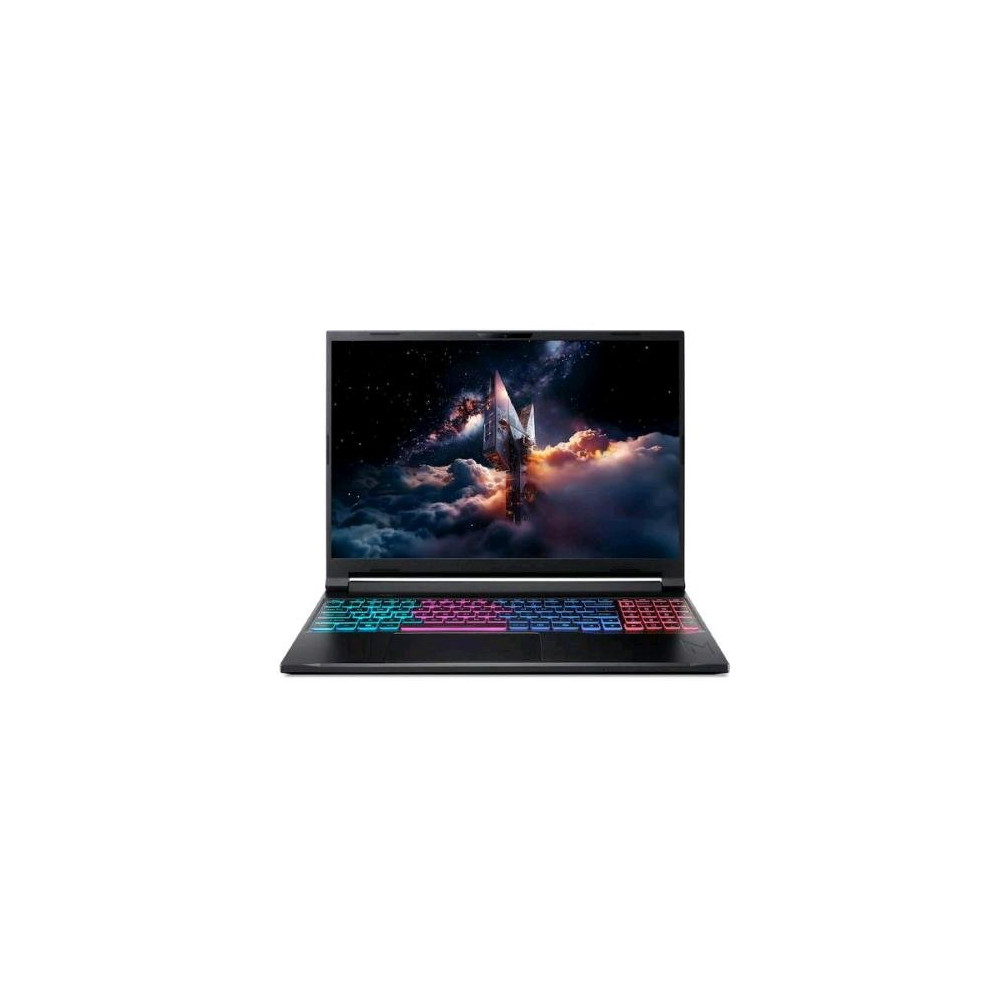 ACER NITRO V 16S AI ANV16S-61-R8ZV Copilot + PC 16" WQXGA AMD RYZEN AI 7 350 RAM 32GB-SSD 2TB NVMe-NVIDIA GeForce RTX 5060 8GB-W