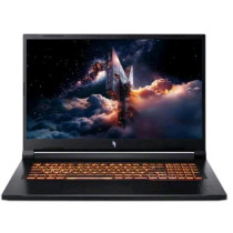 ACER NITRO V 17 AI ANV17-41-R0Y4 GAMING 17.3" AMD RYZEN 7 260 RAM 16GB-SSD 512GB NVMe-NVIDIA GEFORCE RTX 5060 8GB-WI-FI 6E + GIG