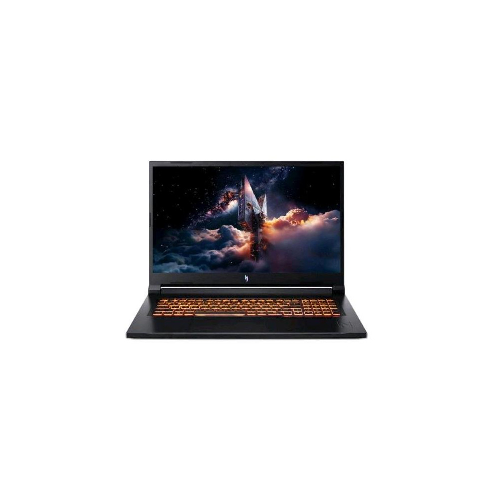 ACER NITRO V 17 AI ANV17-41-R0Y4 GAMING 17.3" AMD RYZEN 7 260 RAM 16GB-SSD 512GB NVMe-NVIDIA GEFORCE RTX 5060 8GB-WI-FI 6E + GIG