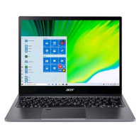 ACER SPIN 5 SP513-54N-70PD 13.5" TOUCH SCREEN i7-1065G7 1.3GHz RAM 8GB-HDD 1.000GB-WIN 10 HOME BLACK (NX.HQUET.006)