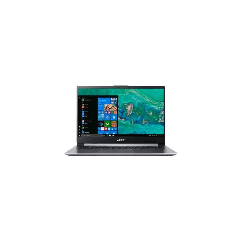 ACER SWIFT 1 SF114-33-C6GX 14" INTEL CELERON N4020 1.1GHZ RAM 4GB-SSD 128GB-WIN 10 S (NX.HYSET.001)