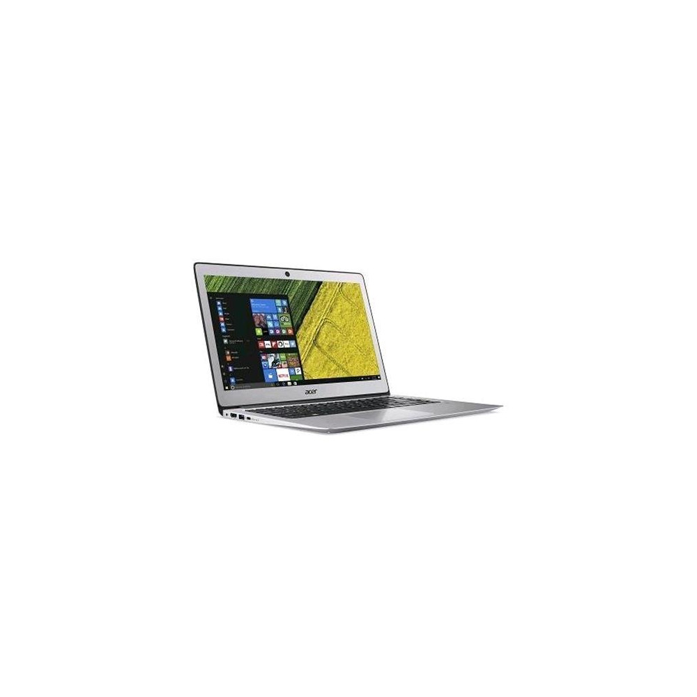 ACER SWIFT SF314-52-570N 14" i5-7200U 2.5GHZ RAM 8GB-SSD 256GB-WIN 10 HOME ITALIA (NX.GNUET.003)