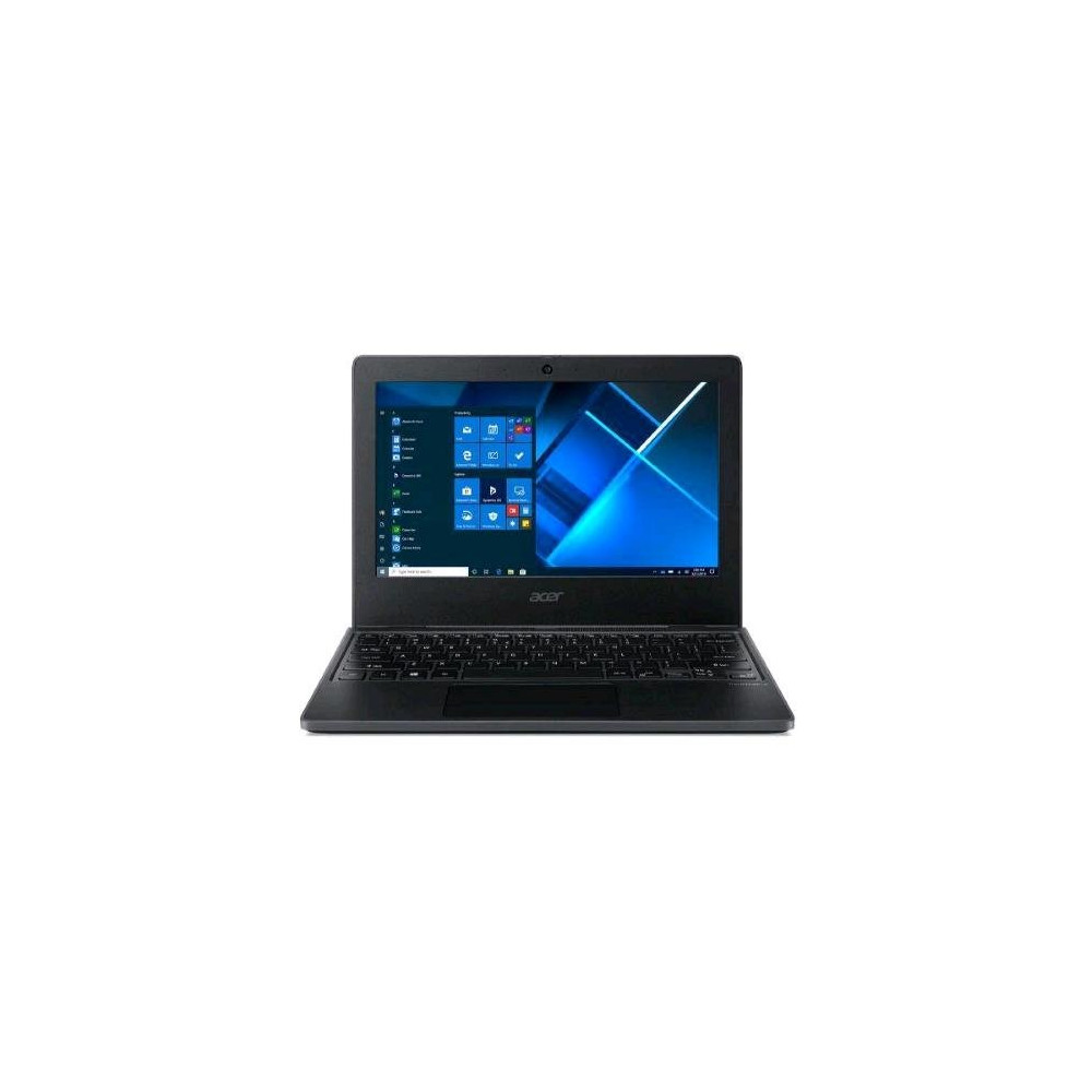 ACER TRAVELMATE B3 TMB311RN-31-C1ET 11.6" TOUCH SCREEN CELERON N4120 1.1GHz RAM 4GB-SSD 128GB-WIN 10 EDU BLACK (NX.VN1ET.005)