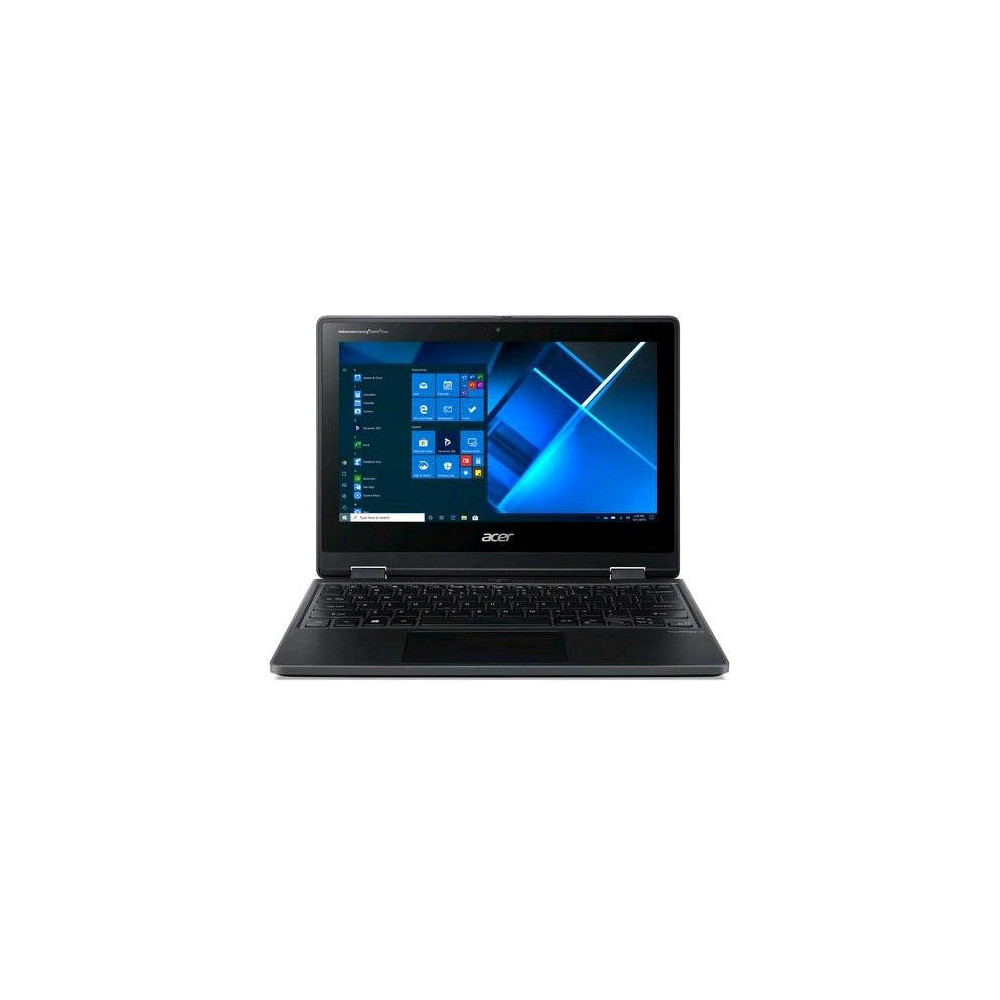 ACER TRAVELMATE B311 11.6" TOUCH SCREEN CELERON N4020 1.1GHz RAM 4GB-eMMC 64GB-WIN 10 EDU BLACK (NX.VN2ET.006)