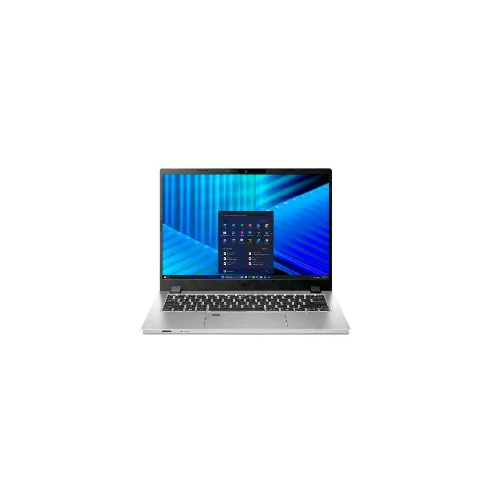 ACER TRAVELMATE P2 14 TMP214-56-G2-TCO-70KL 14" WUXGA INTEL CORE ULTRA 7 255U RAM 16GB-SSD 1TB NVMe-INTEL GRAPHICS-WI-FI 6E + GI