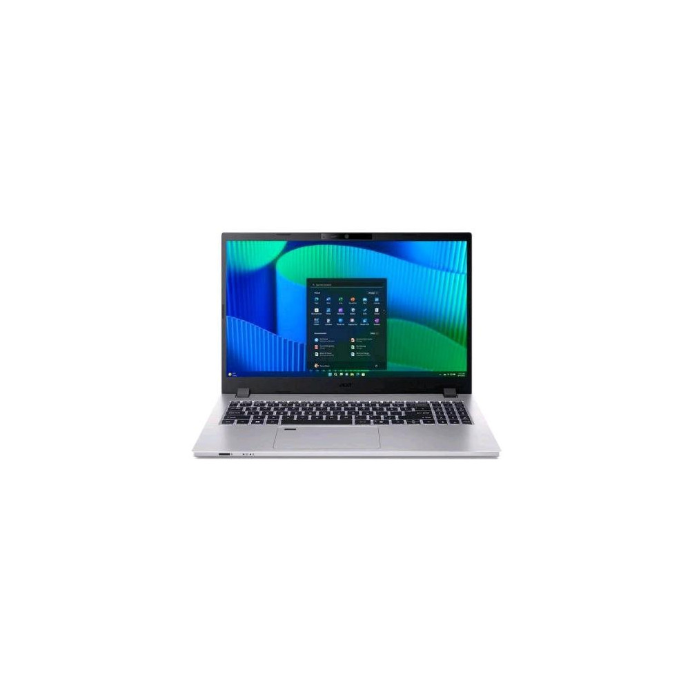 ACER TRAVELMATE P2 15 TMP215-55-TCO-53EZ 15.6" INTLE CORE 5 120U RAM 16GB-SSD 1TB NVMe-INTEL GRAPHICS-WI-FI 6E + GIGABIT LAN-WIN