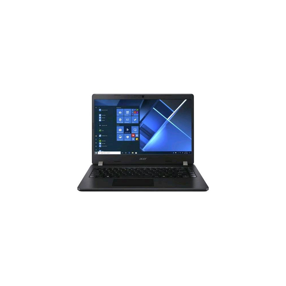 ACER TRAVELMATE P2 P214-52-59Q1 14" i5-10210U 1.6GHz RAM 8GB-SSD 512GB-WIN 10 PROF (NX.VMKET.001)
