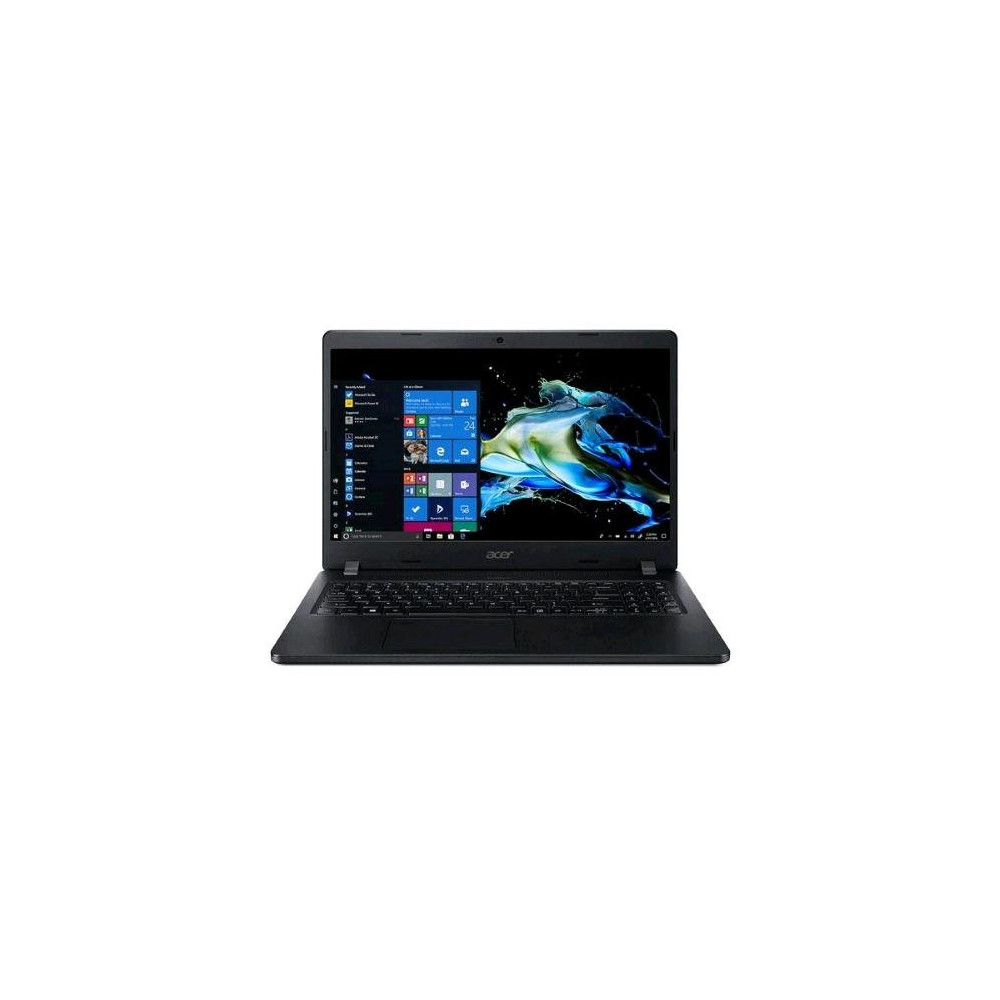 ACER TRAVELMATE P2 TMP215-52-72RJ 15.6" i7-10510U 1.8GHz RAM 16GB-SSD 512GB-WIN 10 PROF BLACK ((NX.VLPET.00N)