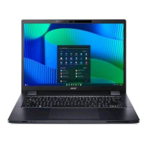 ACER TRAVELMATE P4 14 TMP414-42-TCO-R8Z6 14" AMD RYZEN 7 8840U RAM 32GB-SSD 1TB NVMe-AMD RADEON GRAPHICS-WI-FI 6E-WIN 11 PROF (N