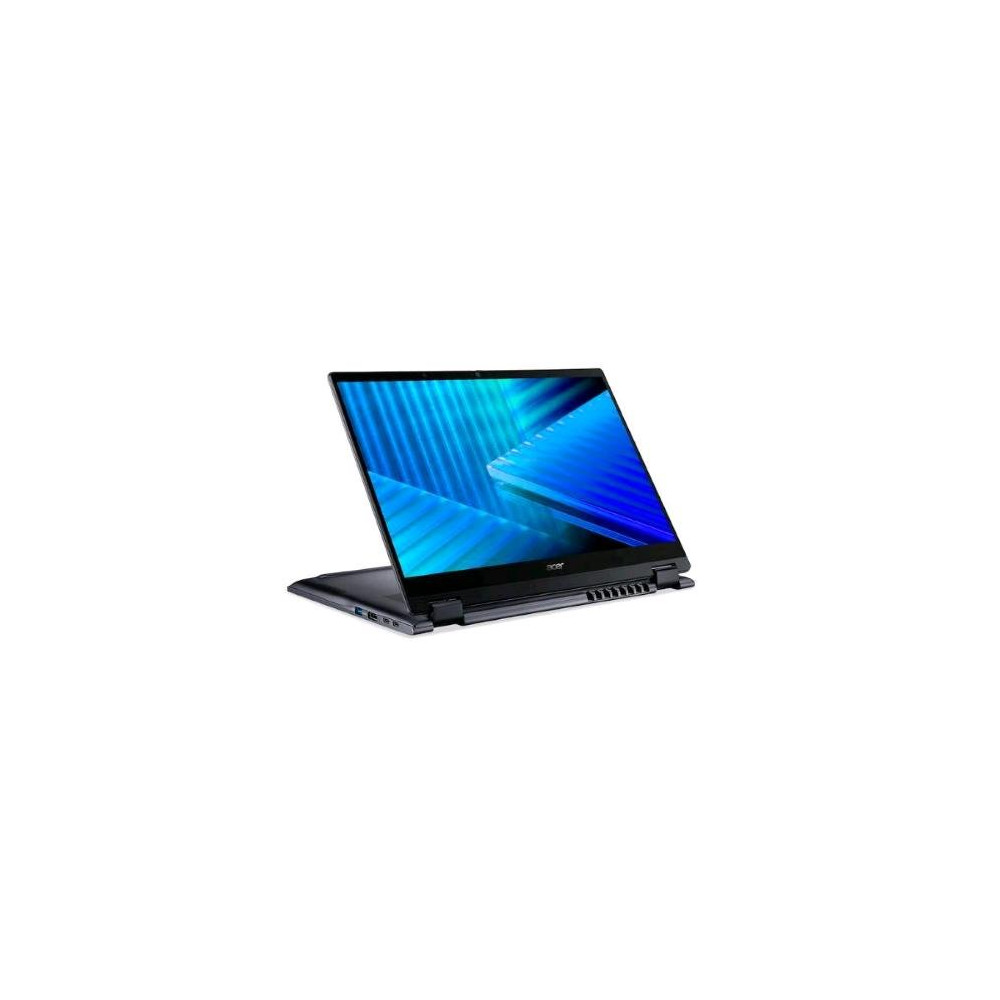 ACER TRAVELMATE P4 SPIN 14 TMP414RN-55-TCO-59JS 14" TOUCH SCREEN INTEL CORE ULTRA 5 225U RAM 16GB-SSD 1TB NVMe-INTEL GRAPHICS-WI