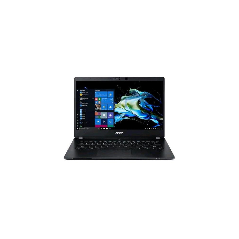 ACER TRAVELMATE P6 P614-51T-G2-5100 14" TOUCH SCREEN i5-10210U 1.6GHz RA8M GB-SSD 512GB-WIN 10 PROF (NX.VMRET.001)