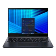ACER TRAVELMATE TMP414RN-55-TCO-71X7 14" WUXGA TOUCH SCREEN INTEL CORE ULTRA 7 255U RAM 16GB-SSD 1TB NVMe-INTEL GRAPHICS-WI-FI 7