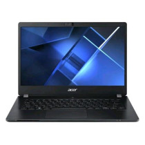 ACER TRAVELMATE TMP614-51T-G2-52GX 14" TOUCH SCREEN i5-10210U 1.6GHz RAM 8GB-SSD 512GB-WIN 10 PROF BLACK (NX.VMRET.005)