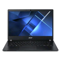 ACER TRAVELMATE TMP614-51T-G2-52GX 14" TOUCH SCREEN i5-10210U 1.6GHz RAM 8GB-SSD 512GB-WIN 10 PROF BLACK (NX.VMRET.005)