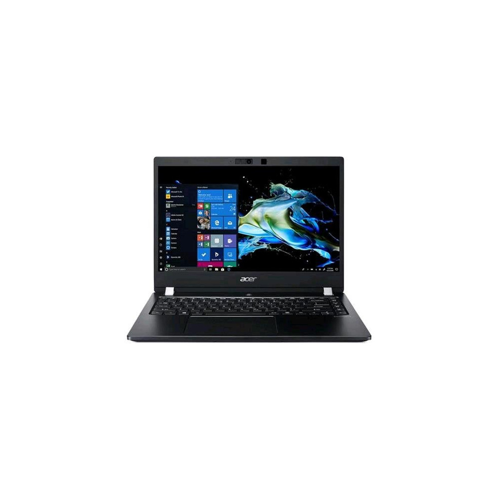 ACER TRAVELMATE TMX314 14" i7-8565U 1.8GHz RAM 16GB-SSD 512GB M.2 NVMe-WIN 10 PROF (NX.VJVET.012)