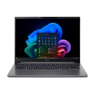 ACER TRAVELMATE X4 14 AI TMX414-51-TCO-507M COPILOT+ PC 14" OLED WUXGA INTEL CORE ULTRA 5 226V-RAM 16GB-SSD 1TB NVMe-INTEL ARC G