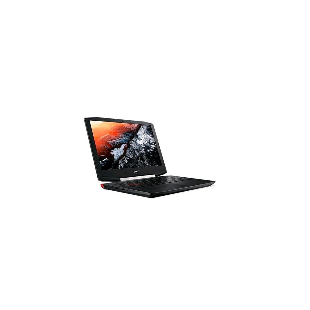 ACER VX5-591G-7502 15.6" i7 2.8GHz RAM 8GB-SSD 128GB + HDD 1.000GB-GEFORCE GTX 1050 4GB-WIN 10 HOME ITALIA (NH.GM2ET.004)