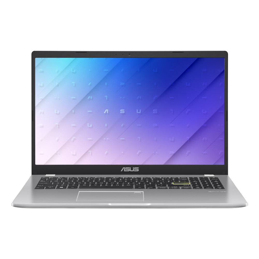 ASUS E510KA-BR089T 15.6" CELERON N4500 1.1GHz RAM 4GB-SSD 256GB M.2 NVMe-WIN 10 HOME S WHITE (90NB0UJ3-M01410)