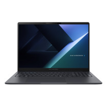 ASUS EXPERTBOOK B3 B3605CCA-MB0062X 16" WUXGA INTEL CORE ULTRA 5 255H RAM 16GB-SSD 512GB-INTEL GRAPHICS-WI-FI 6E + GIGABIT LAN-W