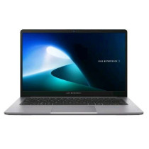 ASUS EXPERTBOOK P1 P1403CVA-S6167 14" INTEL CORE 5 210H RAM 8GB-SSD 512GB NVMe-INTEL GRAPHICS-WI-FI 6-FREE DOS GRIGIO (90NX0871-