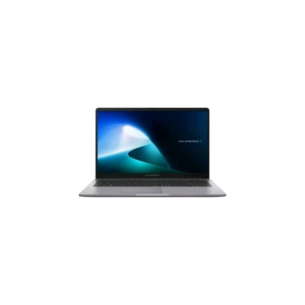 ASUS EXPERTBOOK P1 P1503CVA-S71290 15.6" i7-13620H RAM 8GB-SSD 512GB NVMe-INTEL UHD GRAPHICS-WI-FI 6-FREE DOS (90NX0881-M01DH0)