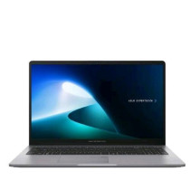 ASUS EXPERTBOOK P1 P1503CVA-S72477 15.6" INTEL CORE 3 100U RAM 8GB-SSD 512HB NVMe-INTEL UHD GRAPHICS-WI-FI 6-FREE DOS (90NX0881-