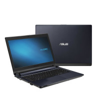 ASUS PRO P1440FA-FA0411R 14" i5-8265U 1.6GHz RAM 8GB-SSD 512GB-WIN 10 PROF (90NX0211-M05310)