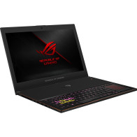 ASUS ROG GX501GI-EI014T 15.6" i7-8750H 2.2GHZ RAM 16GB-SSD 512GB-GEFORCE GTX 1080 8GB-WIN 10 HOME ITALIA (90NR00A1-M00380)