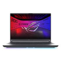 ASUS ROG STRIX G18 G815LW-S9076W 18" WQXGA 240HZ INTEL CORE ULTRA 9 275HX RAM 32GB-SSD 1TB NVMe-NVIDIA GEFORCE RTX 5080 16GB-WI-