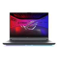 ASUS ROG STRIX G18 G815LW-S9076W 18" WQXGA 240HZ INTEL CORE ULTRA 9 275HX RAM 32GB-SSD 1TB NVMe-NVIDIA GEFORCE RTX 5080 16GB-WI-