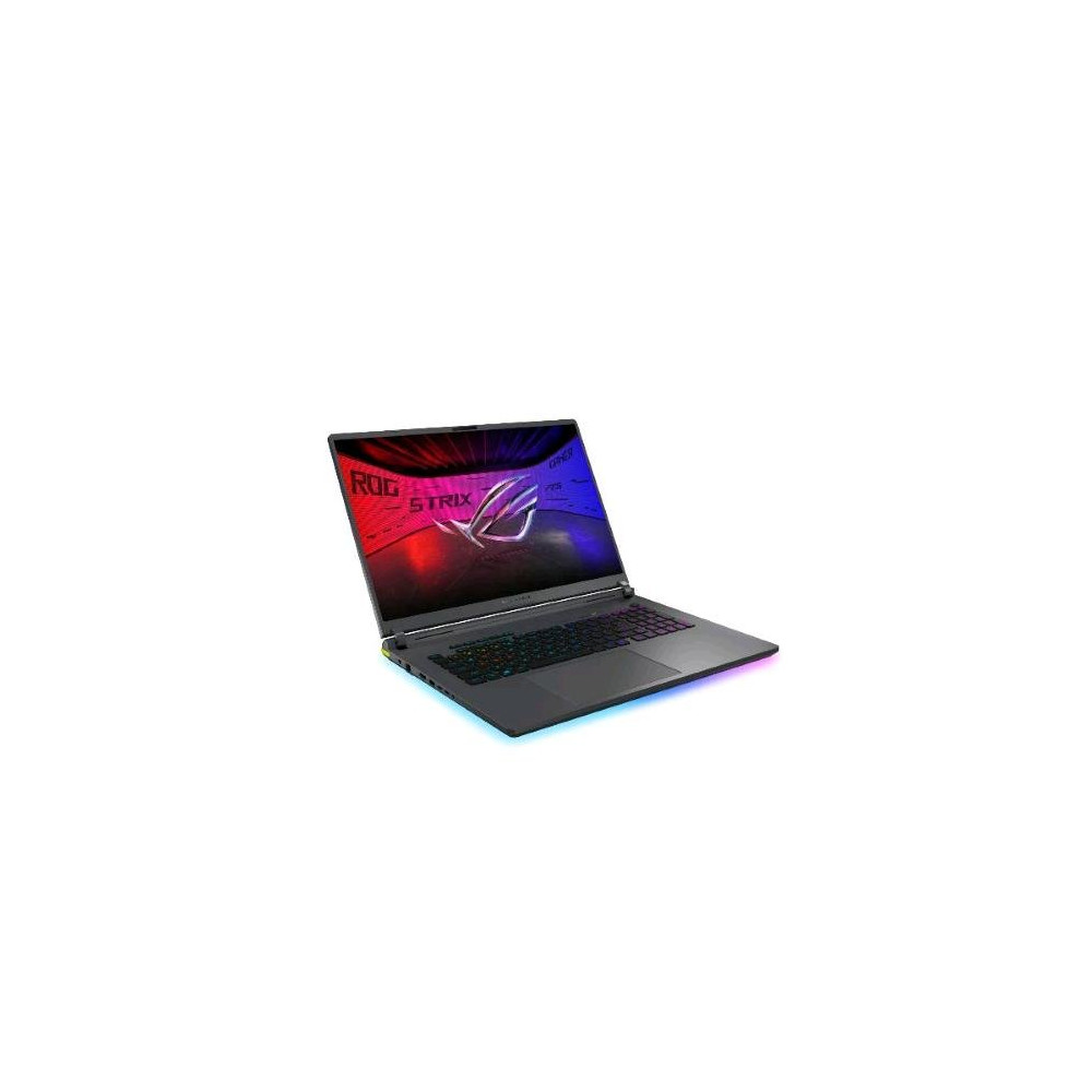 ASUS ROG STRIX G18 GAMING G815JPR-S8006W 18" i9-14900HX RAM 16GB-SSD 1TB NVMe-NVIDIA GEFORCE RTX 5070 8GB-WI-FI 7-WIN 11 HOME (9