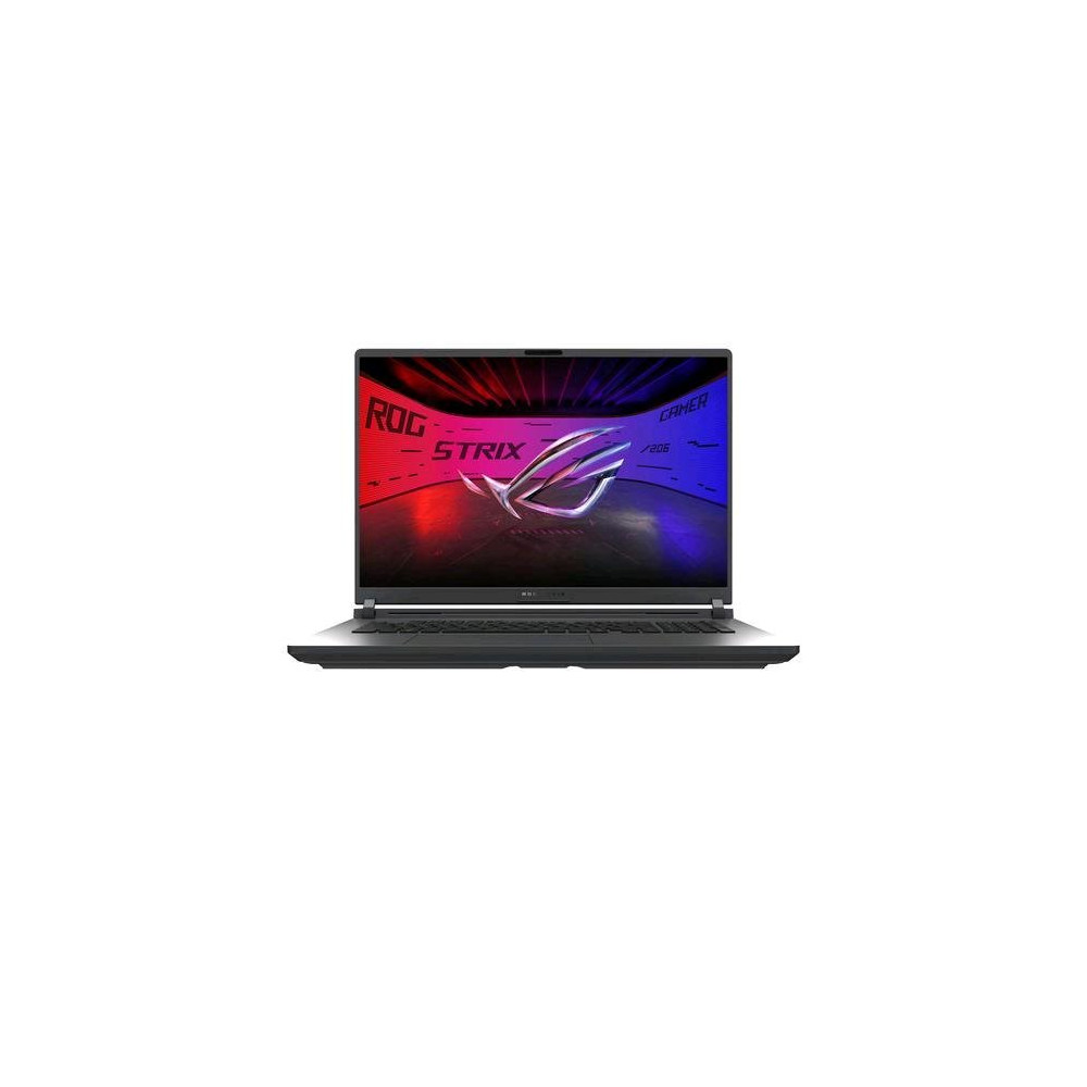 ASUS ROG STRIX G815LR-S9109W 18'' WQXGA INTEL CORE ULTRA 9 275HX RAM 32GB-SSD 1TB NVMe-INVIDIA GEFORCE RTX 5070 Ti 12GB-WI-FI 7 