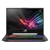 ASUS ROG STRIX SCAR II GL504GW-ES006T 15.6" i7-8750H 2.2GHz RAM 16GB-HDD 1.000GB + SSD 256GB-NVIDIA GEFORCE RTX 2070-WIN 10 ITAL