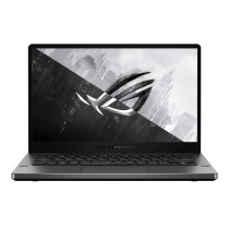 ASUS ROG ZEPHYRUS G14 GA401IV-HE083T 14" AMD RYZEN 9 4900HS 3GHz RAM 16GB-SSD 512GB M.2 NVMe-NVIDIA GEFORCE RTX 2060 MAX-Q 6GB-W
