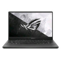ASUS ROG ZEPHYRUS G14 GA401QM-HZ276T 14" AMD RYZEN 7 5800HS 3.2GHz RAM 16GB-SSD 512GB M.2 NVMe-NVIDIA GEFORCE RTX 3060 6GB-WIN 1