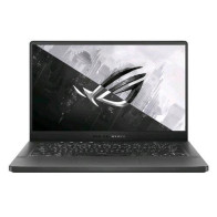 ASUS ROG ZEPHYRUS G14 GA401QM-HZ276T 14" AMD RYZEN 7 5800HS 3.2GHz RAM 16GB-SSD 512GB M.2 NVMe-NVIDIA GEFORCE RTX 3060 6GB-WIN 1
