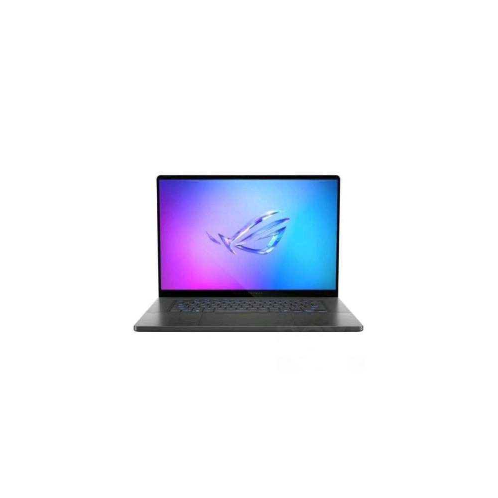 ASUS ROG ZEPHYRUS G16 GU605CX-QR106W 16" OLED INTEL CORE ULTRA 9 285H RAM 32GB-SSD 2TB NVMe-NVIDIA GEFORCE RTX 5090 24GB-WI-FI 7
