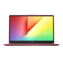 ASUS S530FN-EJ313T 15.6" i7-8565U 1.8GHz RAM 8GB-SSD 256GB-GEFORCE MX150 2GB-WIN 10 HOME GRIGIO/ROSSO (90NB0K42-M05090)