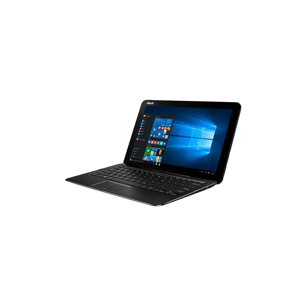 ASUS T302CA-FL042R 12.5" TOUCH SCREEN CORE M7 1.2GHz RAM 8GB-SSD 512GB-WIN 10 PROF ITALIA (90NB0B51-M01170)