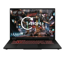 ASUS TUF GAMING FA808UM-S8013W 18" WUXGA 144Hz AMD RYZEN 7 260 RAM 16GB-SSD 1TB NVMe-NVIDIA RTX 5060 8GB-WI-FI 6E+ GIGABITA LAN-