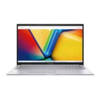 ASUS VIVOBOOK 17 X1704VA-AU1024W 17.3" INTEL CORE 7 150U RAM 16GB-SSD 1TB NVMe-INTEL GRAPHICS-WIN 11 HOME (90NB13X1-M00J70)