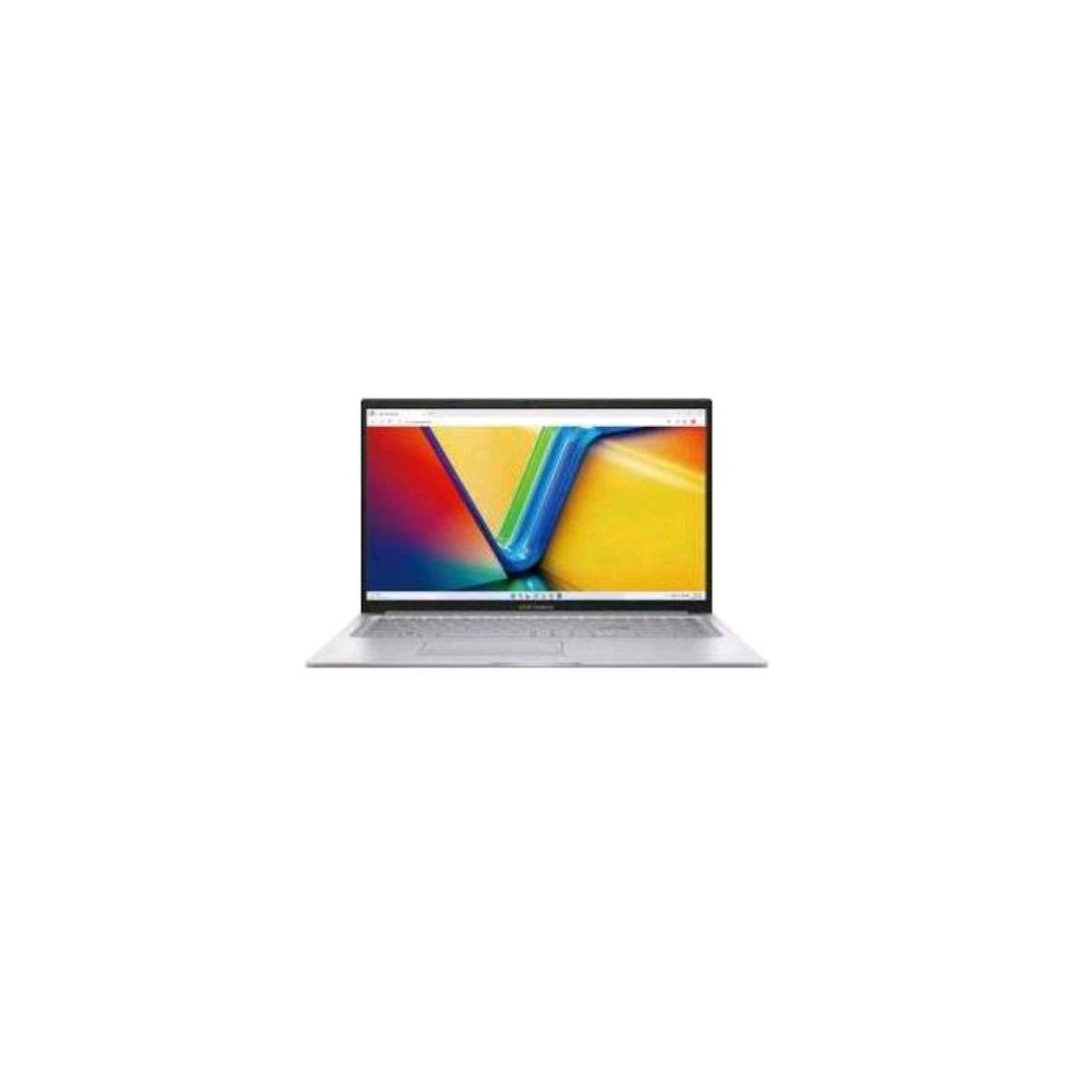 ASUS VIVOBOOK 17 X1704VA-AU1024W 17.3" INTEL CORE 7 150U RAM 16GB-SSD 1TB NVMe-INTEL GRAPHICS-WIN 11 HOME (90NB13X1-M00J70)