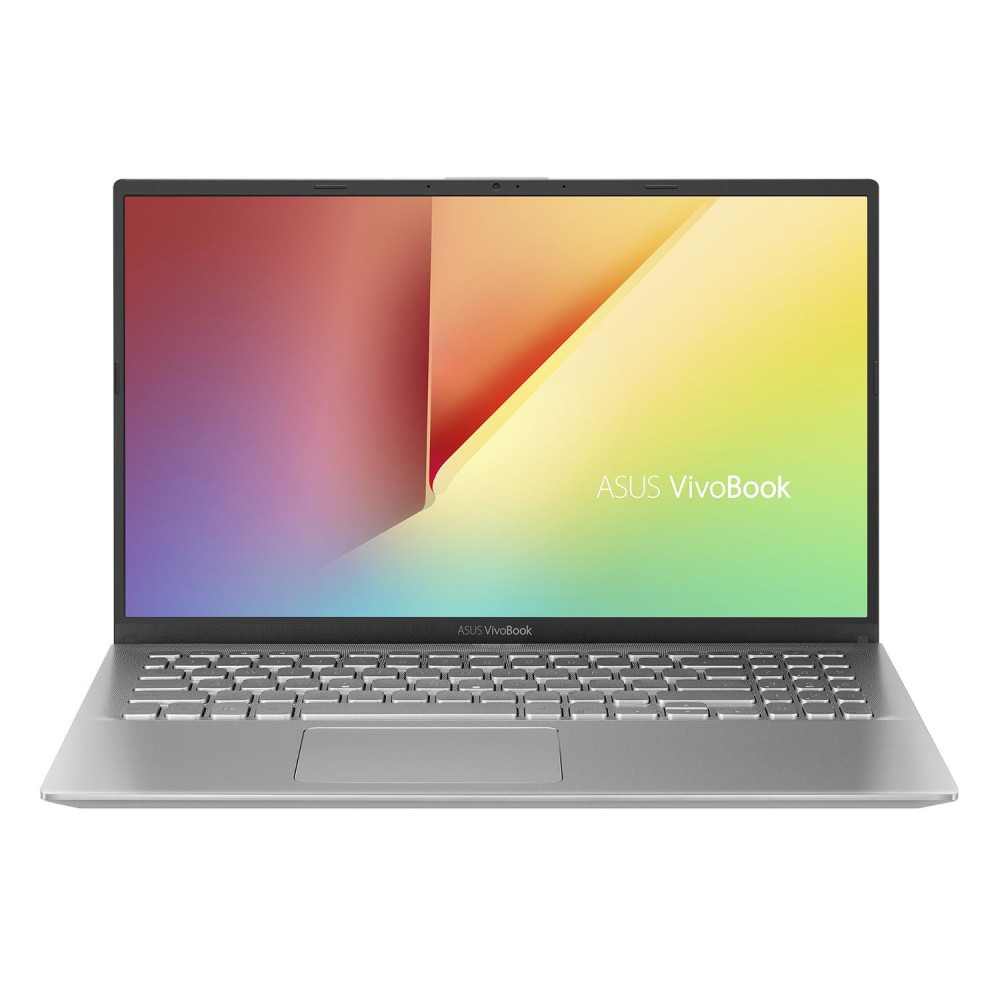 ASUS VIVOBOOK X512JA-BQ1042T 15.6" i5-1035G1 1GHz RAM 8GB-SSD 512GB M.2 NVMe-WIN 10 HOME (90NB0QU2-M14990)
