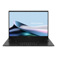 ASUS ZENBOOK 14 OLED UM3406KA-PP005W 14" OLED 3K 2880 x 1800 AMD Ryzen AI 7 PRO 350 RAM 16GB-SSD 1TB NVMe-AMD RADEON 680M-WI-FI 