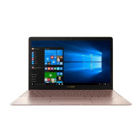 ASUS ZENBOOK 3 UX390UA-GS053R 12.5" i7 2.7GHz RAM 16GB-SSD 512GB G3x4-WIN 10 PROF ITALIA ROSE GOLD (UX390UA-GS053R)