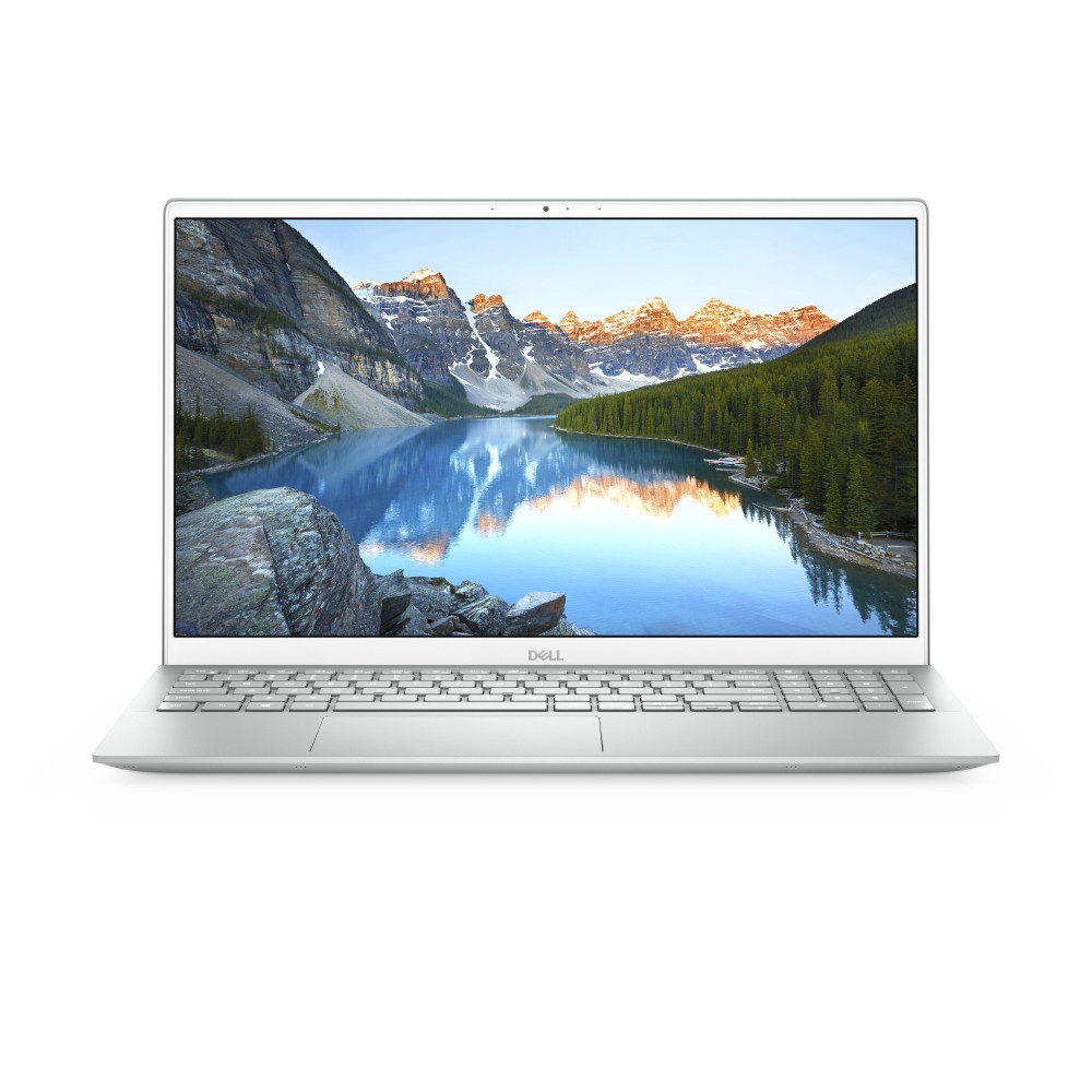 DELL INSPIRON 5502 15.6" i5-1135G7 2.4GHz RAM 8GB-SSD 512GB M.2 NVMe-NVIDIA GEFORCE MX330 2GB-WIN 10 HOME (RP2K3)