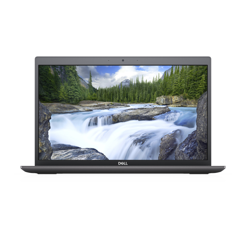 DELL LATITUDE 3301 13.3" i7-8565U 1.8GHz RAM 8GB-SSD 512GB M.2-WIN 10 PROF BLACK (MNN34)
